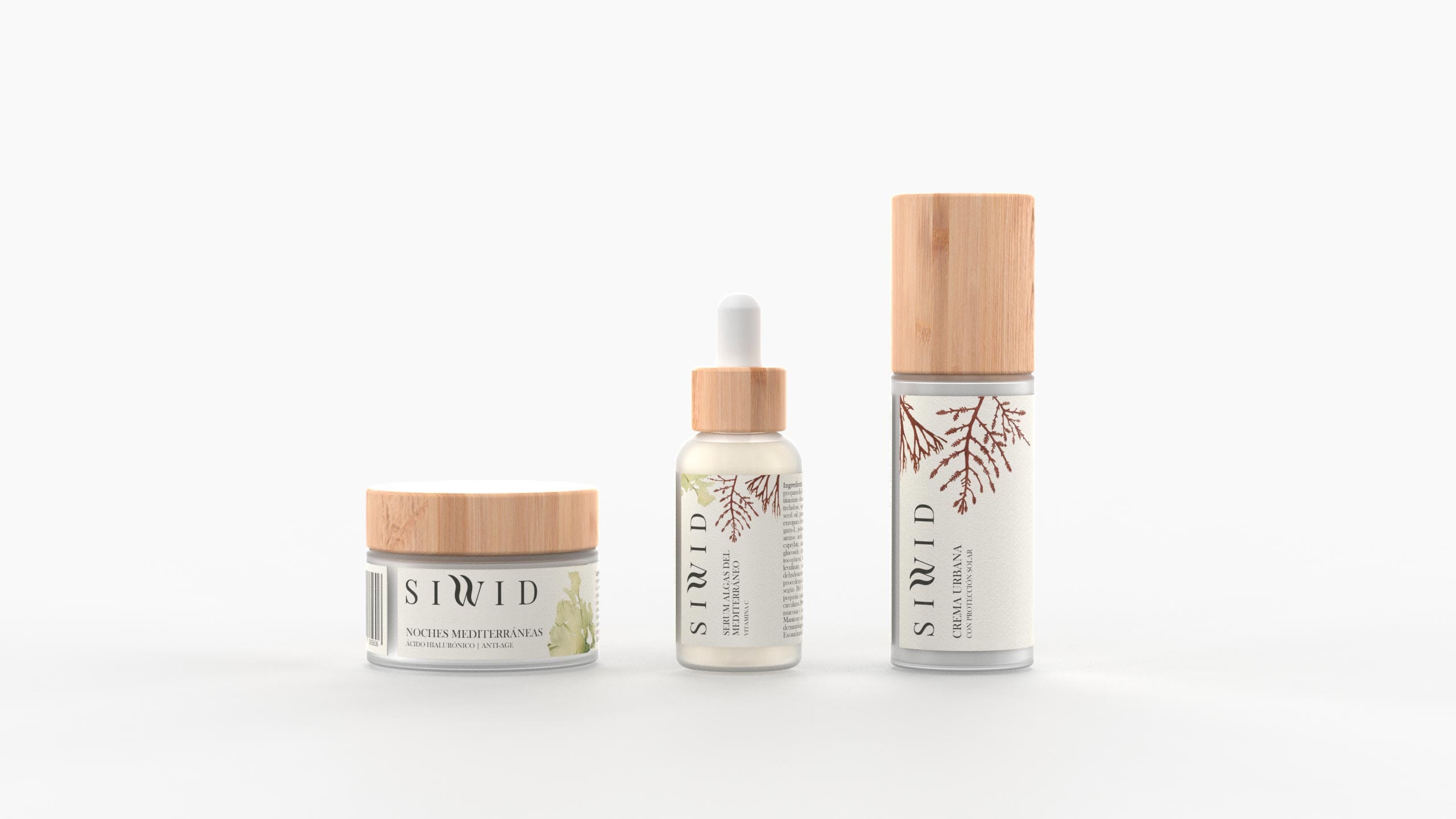 diseño de packaging llesdesign