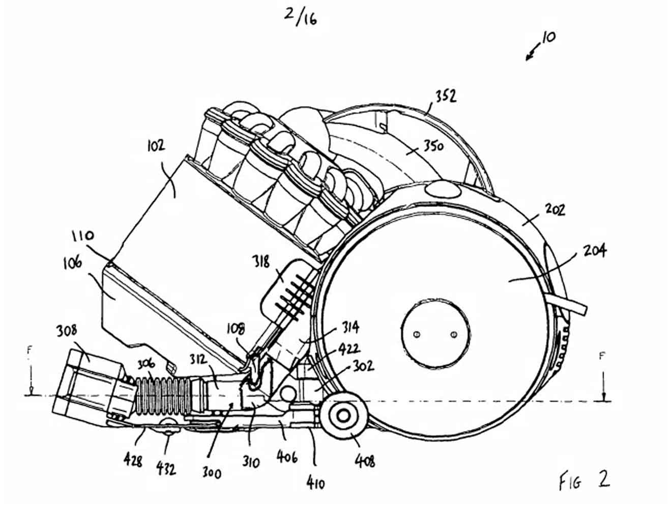 dibujo-de-una-patente