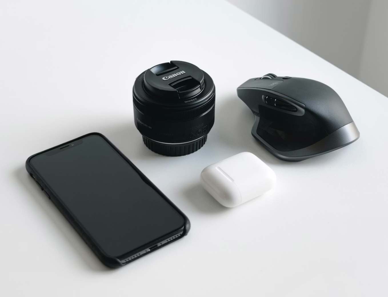 diseño industrial de electrónica