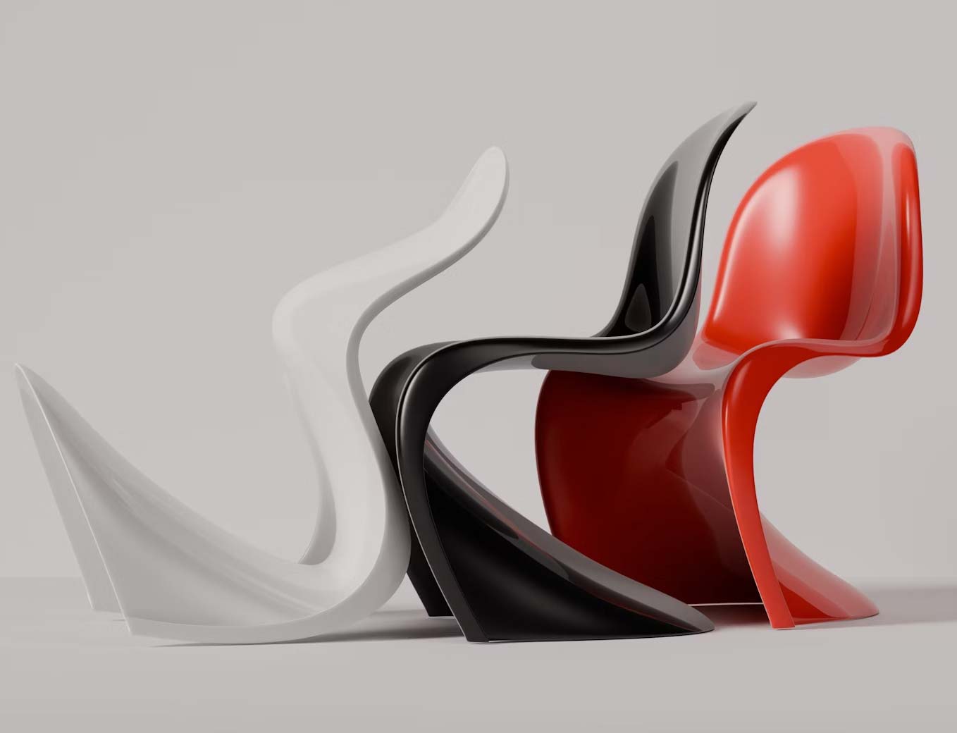 disñeo industrial de mobiliario