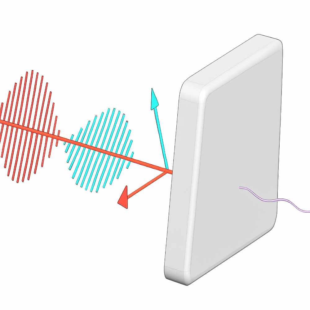Dise&ntilde;o de carcasa EMI RFI