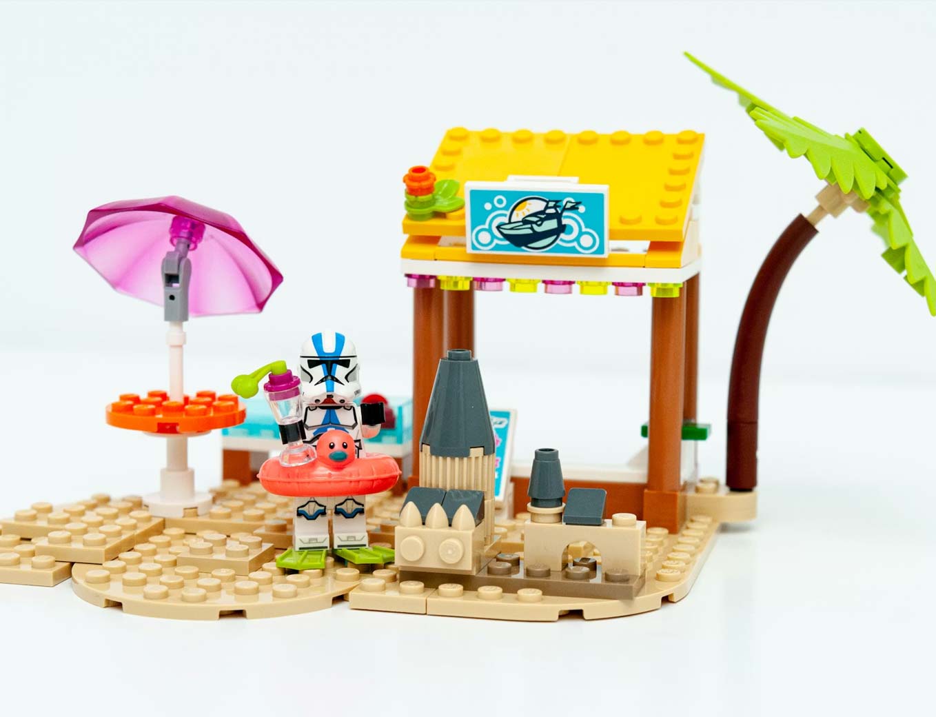 diseño industria de juguetes