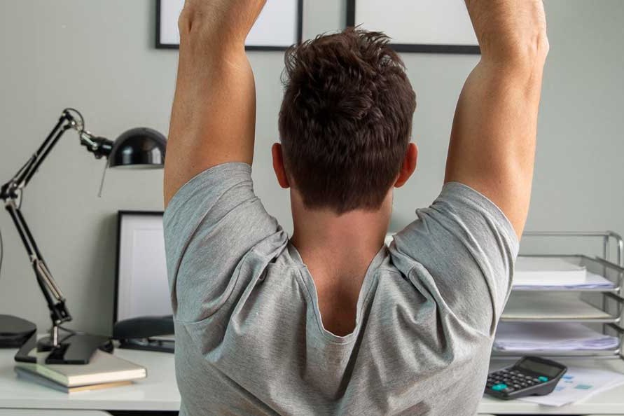 diseño ergonómico para la salud