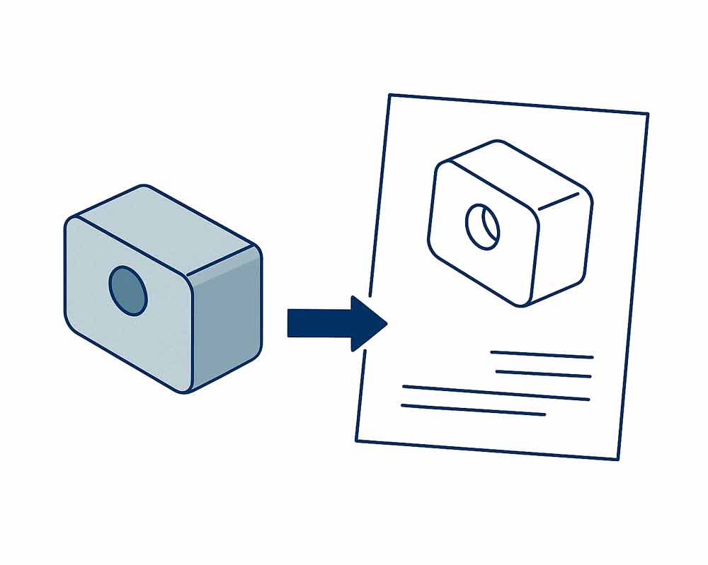 Definición prototipo