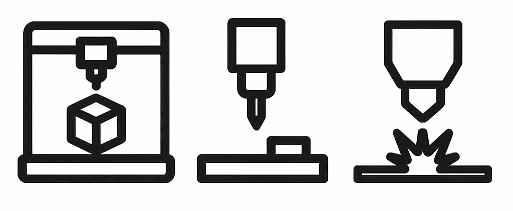 tecnicas de prototipado