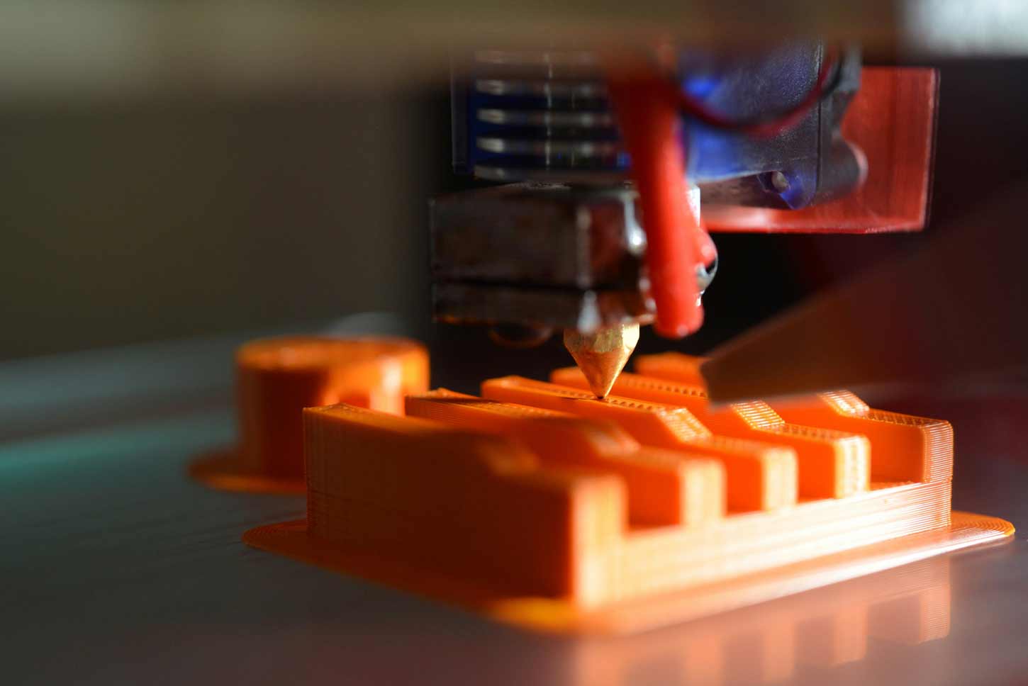 prototipado para la manufactura