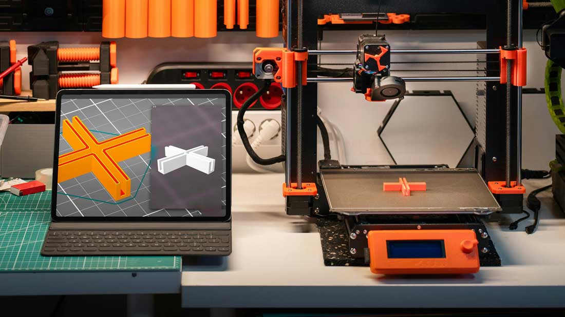 impresion 3d