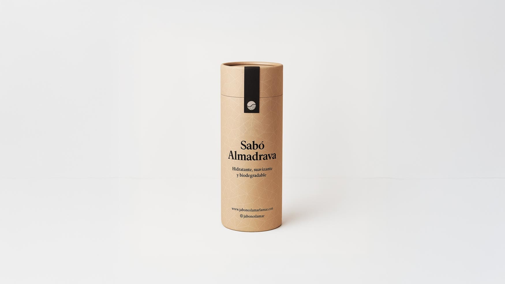 Diseño de packaging jabones