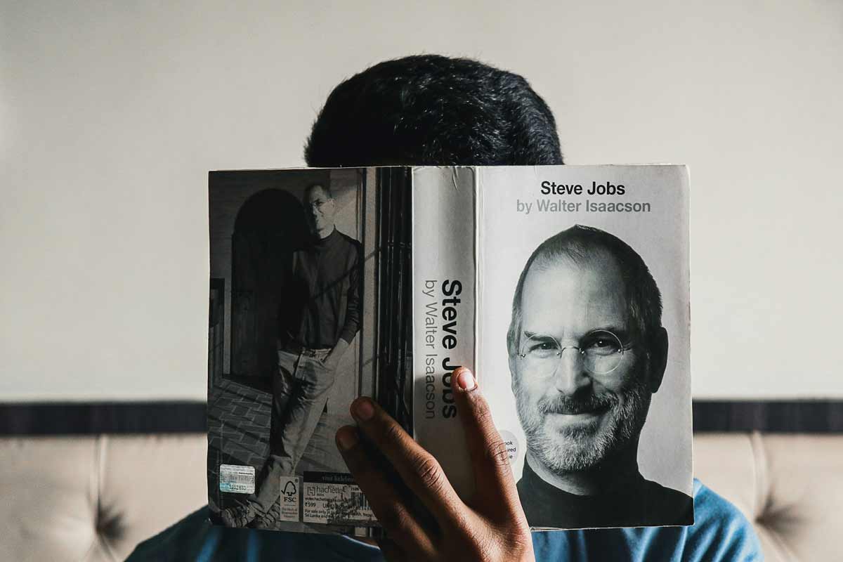 think outside the box apple
