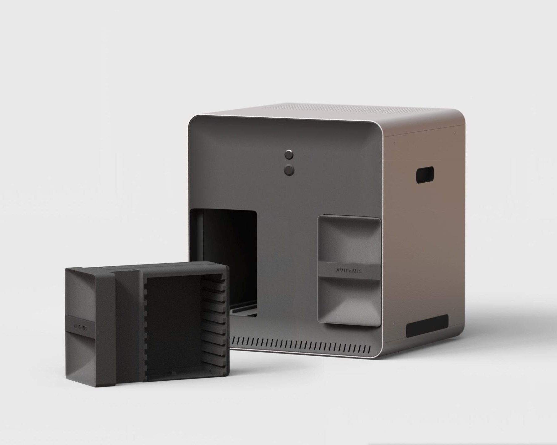 avicemis diseño industrial lles