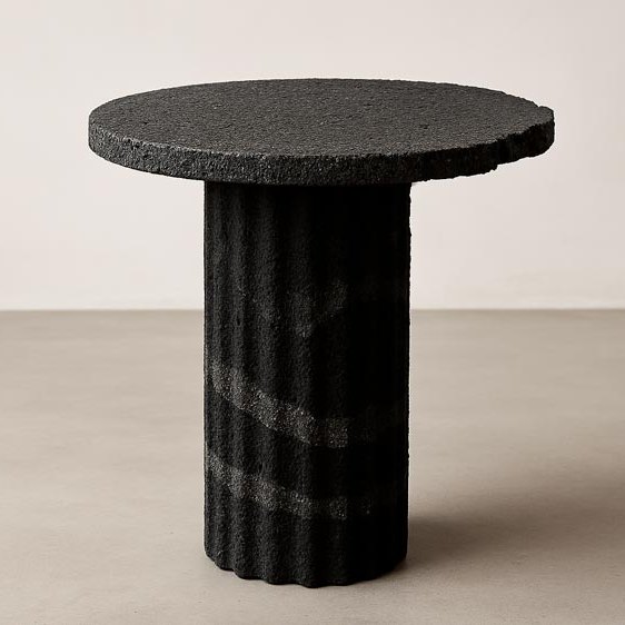 Diseño industrial materiales reciclados