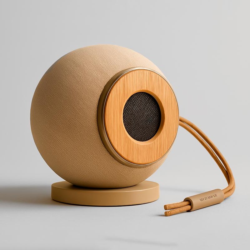 tendencia en diseño aspiracional
