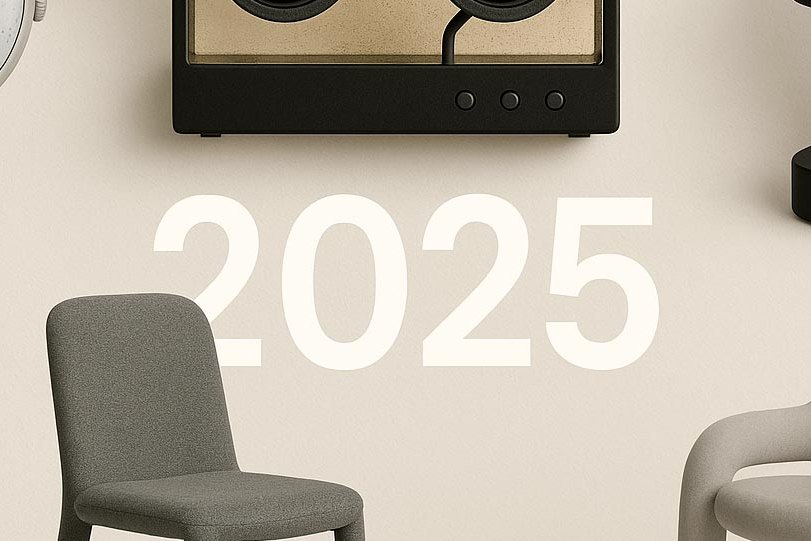 tendencia diseño industrial