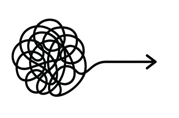 diseñar con intencion vector