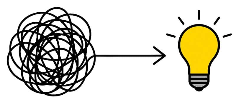 icono proceso creativo