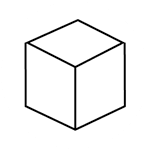 Diseño industrial icono