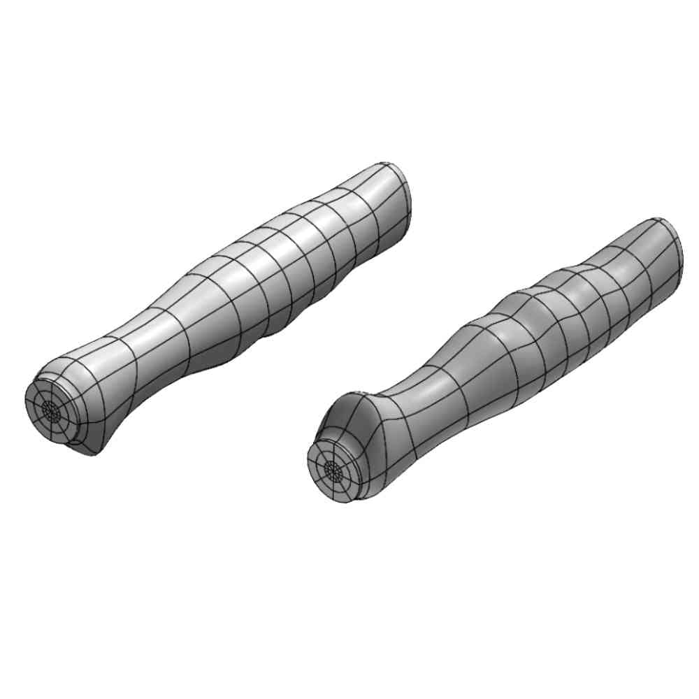 ergonomia dise&ntilde;o de carcasas