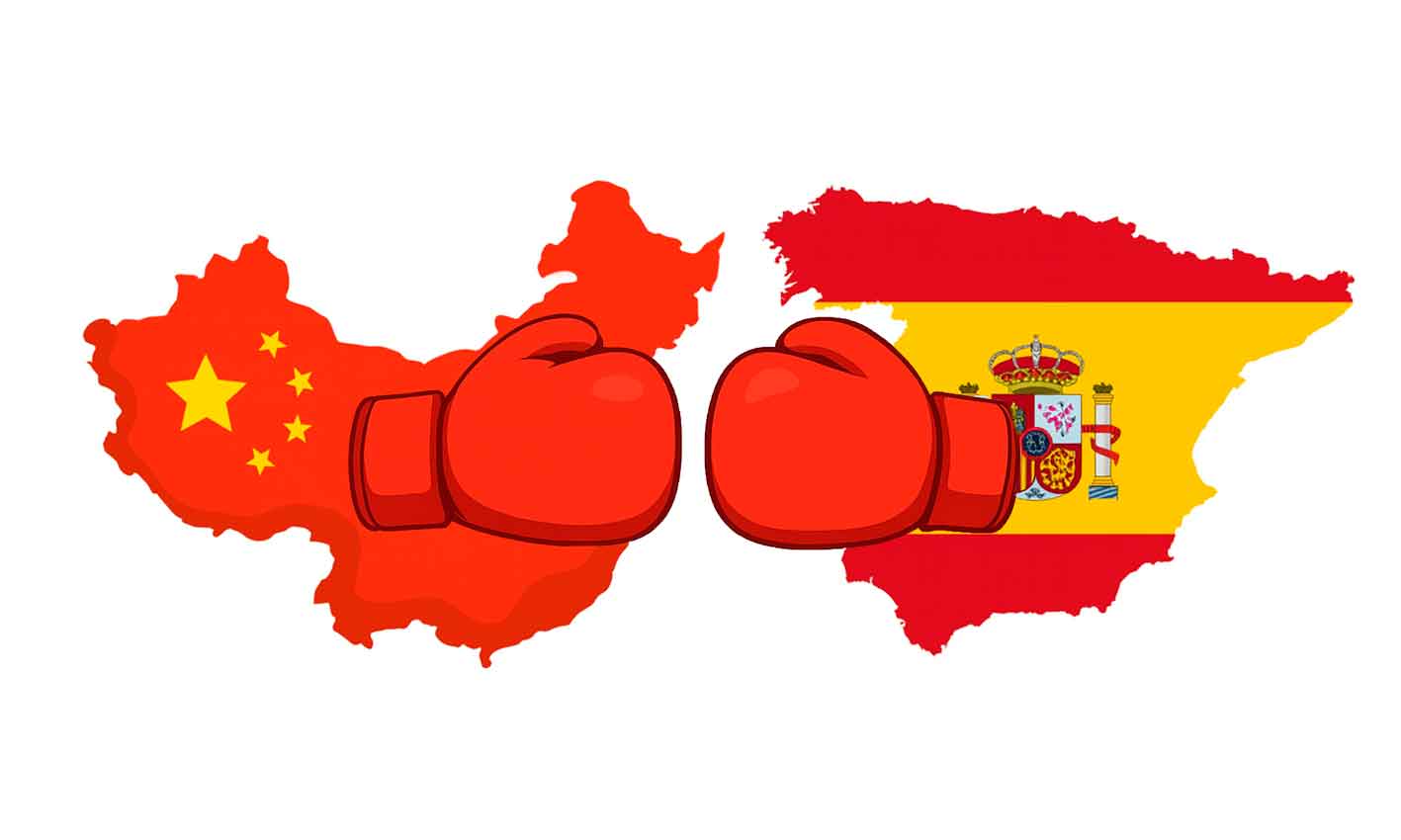 espa&ntilde;a-vs-china